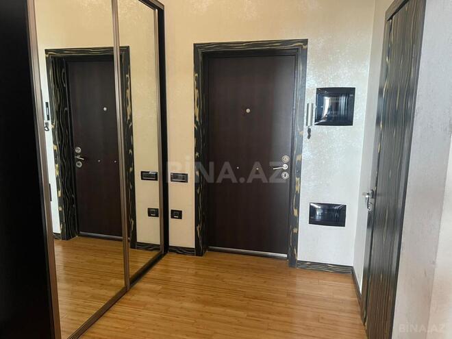 İcarəyə verilir 2 otaqlı yeni tikili 85 m², Şah İsmayıl Xətai m., photo 12 from 15