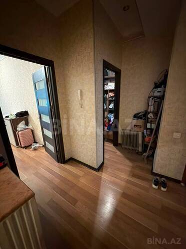 Satılır 2 otaqlı yeni tikili 65 m², Elmlər Akademiyası m., photo 8 from 10