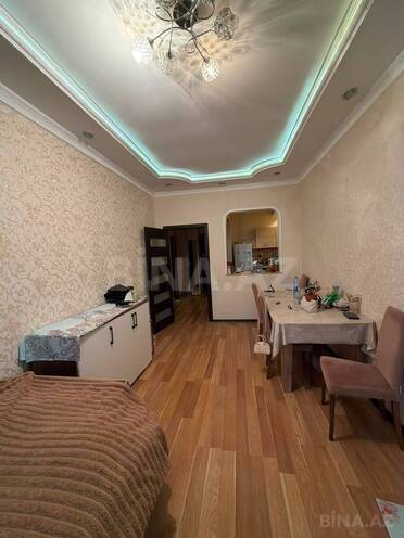 Satılır 2 otaqlı yeni tikili 65 m², Elmlər Akademiyası m., photo 4 from 10
