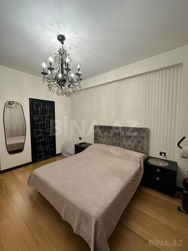 Satılır 3 otaqlı yeni tikili 150 m², Nizami m., photo 4 from 17