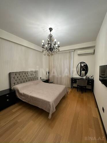Satılır 3 otaqlı yeni tikili 150 m², Nizami m., photo 6 from 17