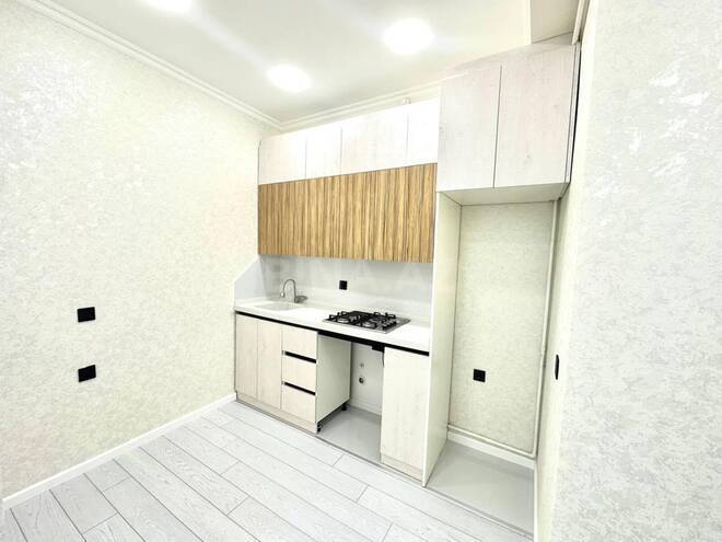 Сдаётся 2-комн. новостройка 54 м², м. Халглар Достлугу, photo 5 from 6