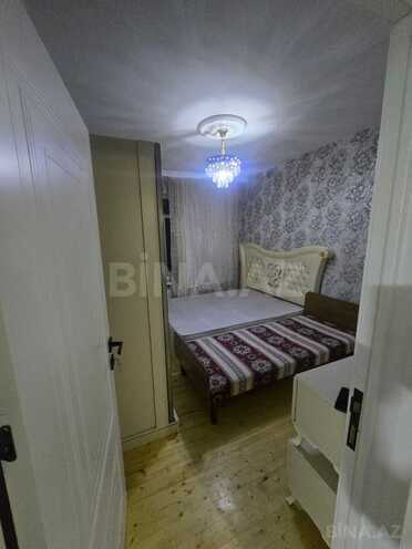 İcarəyə verilir 3 otaqlı köhnə tikili 70 m², Azadlıq Prospekti m., photo 4 from 11