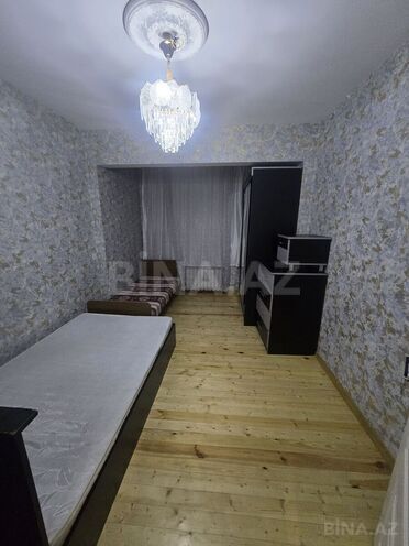 İcarəyə verilir 3 otaqlı köhnə tikili 70 m², Azadlıq Prospekti m., photo 6 from 11