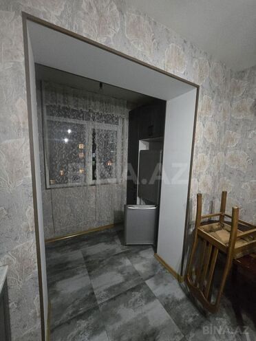 İcarəyə verilir 3 otaqlı köhnə tikili 70 m², Azadlıq Prospekti m., photo 8 from 11
