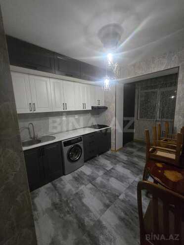 İcarəyə verilir 3 otaqlı köhnə tikili 70 m², Azadlıq Prospekti m., photo 1 from 11