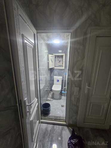 İcarəyə verilir 3 otaqlı köhnə tikili 70 m², Azadlıq Prospekti m., photo 10 from 11