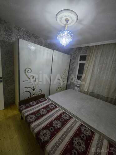 İcarəyə verilir 3 otaqlı köhnə tikili 70 m², Azadlıq Prospekti m., photo 5 from 11