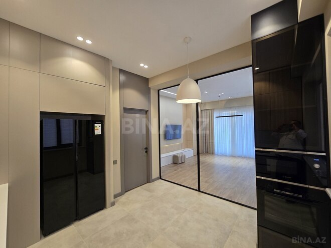 Сдаётся 3-комн. новостройка 119 м², пос. Аг шехер, photo 7 from 29