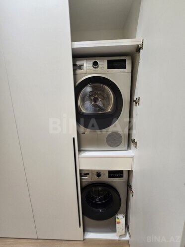 Сдаётся 3-комн. новостройка 119 м², пос. Аг шехер, photo 28 from 29