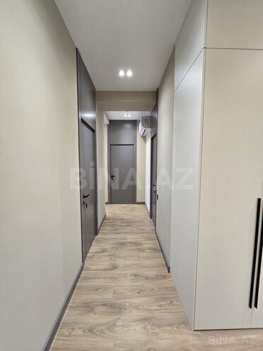 Сдаётся 3-комн. новостройка 119 м², пос. Аг шехер, photo 26 from 29