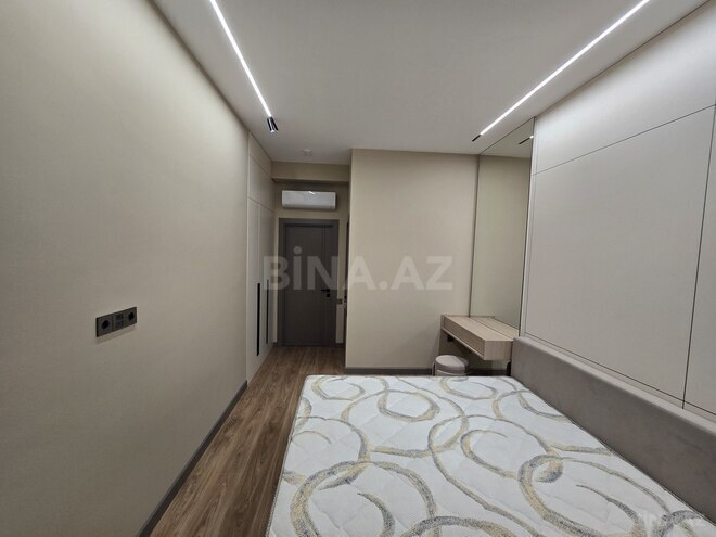 Сдаётся 3-комн. новостройка 119 м², пос. Аг шехер, photo 11 from 29
