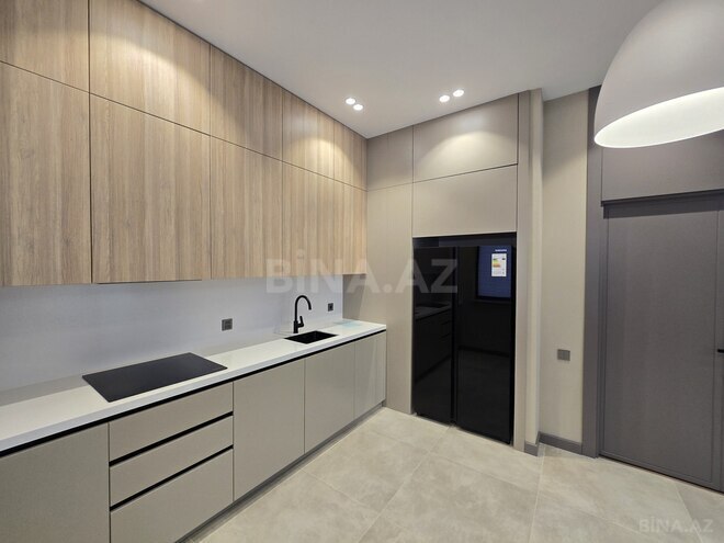 Сдаётся 3-комн. новостройка 119 м², пос. Аг шехер, photo 8 from 29
