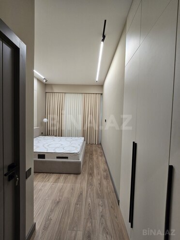 Сдаётся 3-комн. новостройка 119 м², пос. Аг шехер, photo 9 from 29