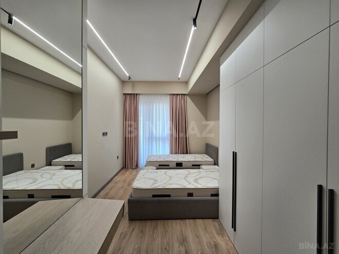 Сдаётся 3-комн. новостройка 119 м², пос. Аг шехер, photo 15 from 29