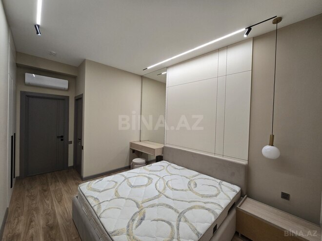 Сдаётся 3-комн. новостройка 119 м², пос. Аг шехер, photo 10 from 29