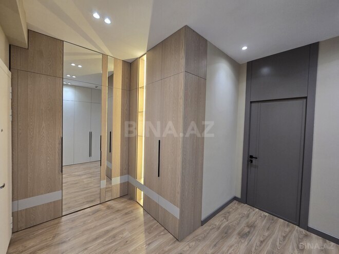 Сдаётся 3-комн. новостройка 119 м², пос. Аг шехер, photo 23 from 29
