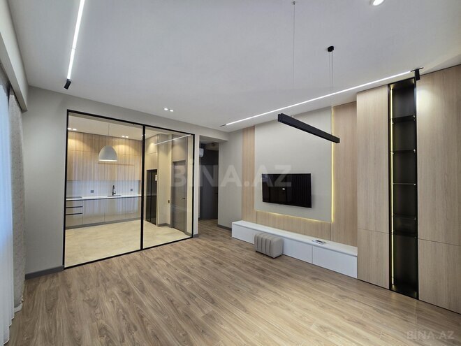 Сдаётся 3-комн. новостройка 119 м², пос. Аг шехер, photo 4 from 29