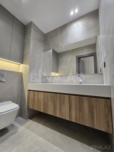 Сдаётся 3-комн. новостройка 119 м², пос. Аг шехер, photo 14 from 29