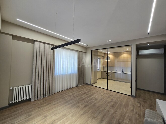 Сдаётся 3-комн. новостройка 119 м², пос. Аг шехер, photo 3 from 29