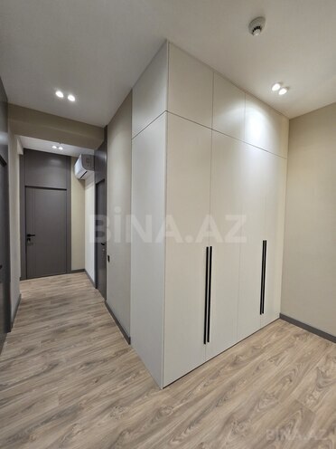 Сдаётся 3-комн. новостройка 119 м², пос. Аг шехер, photo 25 from 29