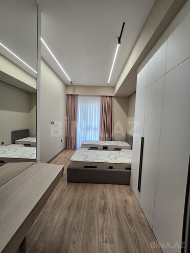 Сдаётся 3-комн. новостройка 119 м², пос. Аг шехер, photo 16 from 29