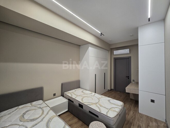 Сдаётся 3-комн. новостройка 119 м², пос. Аг шехер, photo 17 from 29