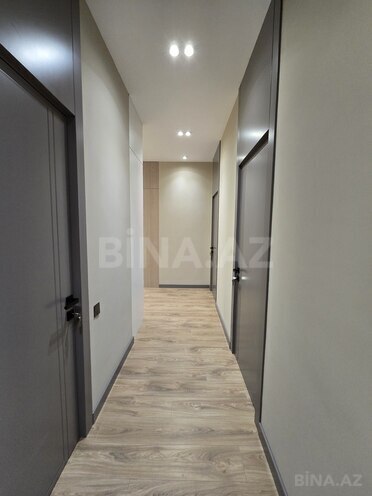 Сдаётся 3-комн. новостройка 119 м², пос. Аг шехер, photo 27 from 29