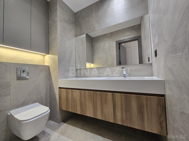 Сдаётся 3-комн. новостройка 119 м², пос. Аг шехер, photo 13 from 29