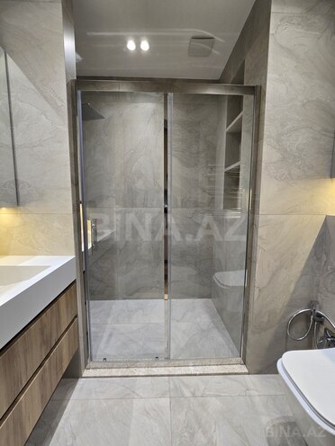 Сдаётся 3-комн. новостройка 119 м², пос. Аг шехер, photo 19 from 29