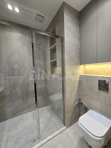 Сдаётся 3-комн. новостройка 119 м², пос. Аг шехер, photo 20 from 29