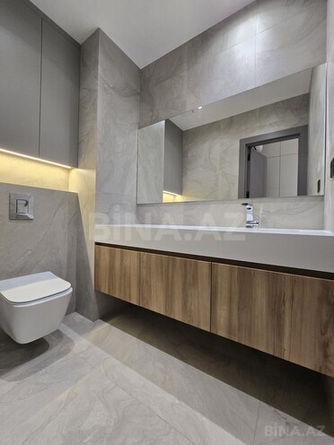 Сдаётся 3-комн. новостройка 119 м², пос. Аг шехер, photo 12 from 29