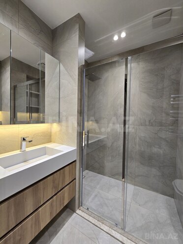 Сдаётся 3-комн. новостройка 119 м², пос. Аг шехер, photo 18 from 29