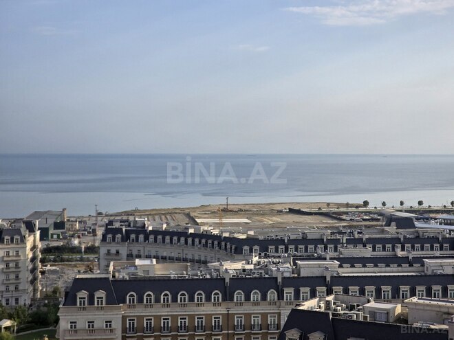 Сдаётся 3-комн. новостройка 119 м², пос. Аг шехер, photo 5 from 29