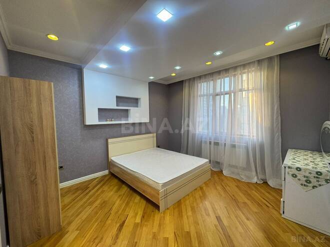 Сдаётся 4-комн. новостройка 155 м², м. Иншаатчылар, photo 13 from 25