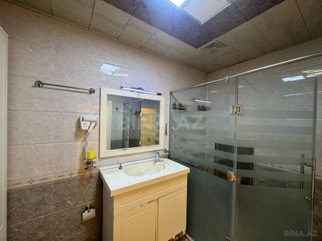 Сдаётся 4-комн. новостройка 155 м², м. Иншаатчылар, photo 24 from 25