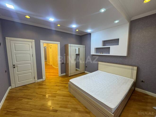 Сдаётся 4-комн. новостройка 155 м², м. Иншаатчылар, photo 14 from 25