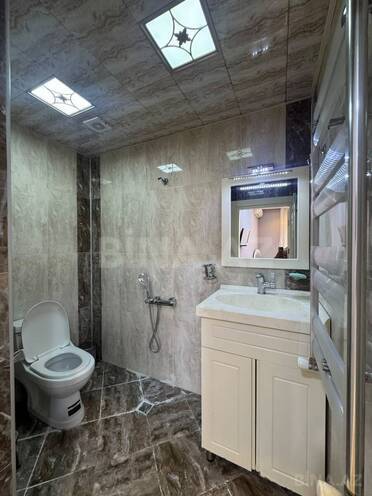 Сдаётся 4-комн. новостройка 155 м², м. Иншаатчылар, photo 23 from 25