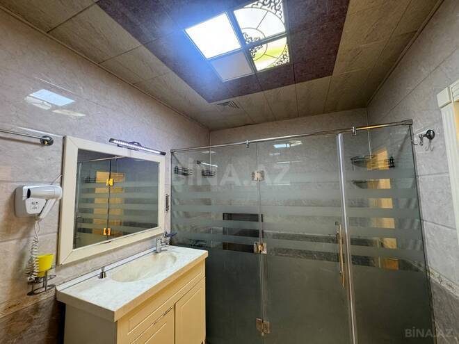 Сдаётся 4-комн. новостройка 155 м², м. Иншаатчылар, photo 22 from 25