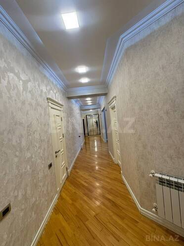 Сдаётся 4-комн. новостройка 155 м², м. Иншаатчылар, photo 10 from 25
