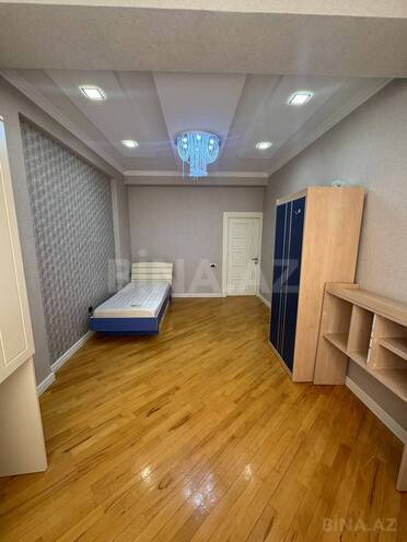 Сдаётся 4-комн. новостройка 155 м², м. Иншаатчылар, photo 17 from 25