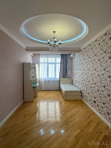 Сдаётся 4-комн. новостройка 155 м², м. Иншаатчылар, photo 19 from 25