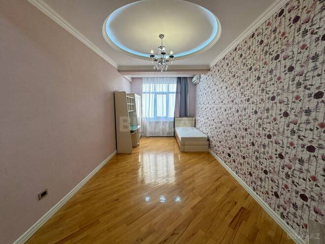 Сдаётся 4-комн. новостройка 155 м², м. Иншаатчылар, photo 21 from 25