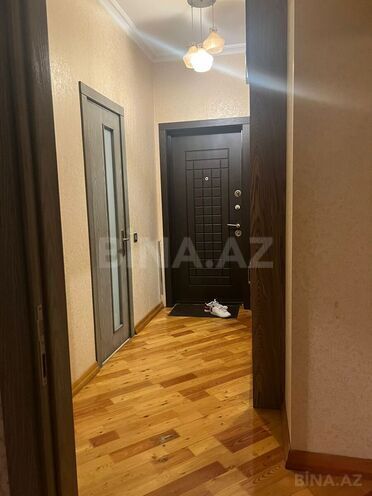 İcarəyə verilir 2 otaqlı yeni tikili 60 m², Nəsimi m., photo 7 from 14