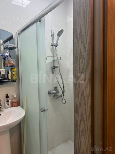İcarəyə verilir 2 otaqlı yeni tikili 60 m², Nəsimi m., photo 12 from 14