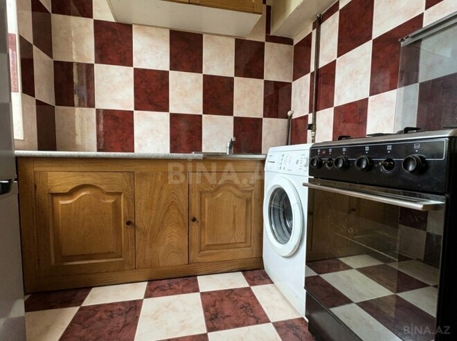 Satılır 1 otaqlı köhnə tikili 35 m², İçəri Şəhər m., photo 10 from 11