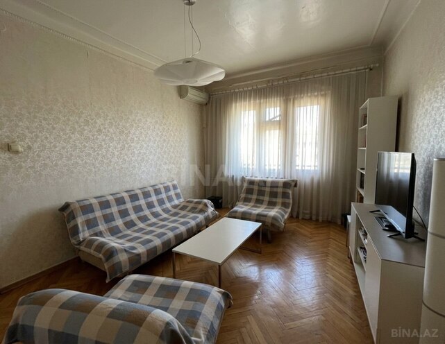 Satılır 1 otaqlı köhnə tikili 35 m², İçəri Şəhər m., photo 6 from 11