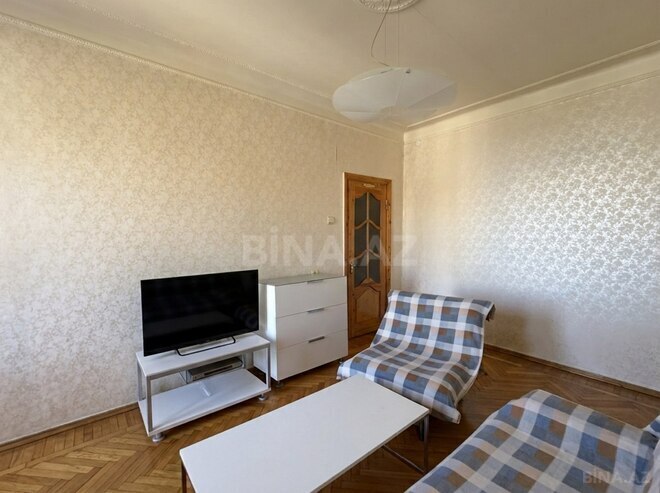Satılır 1 otaqlı köhnə tikili 35 m², İçəri Şəhər m., photo 7 from 11