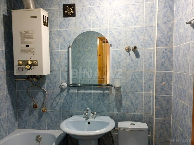 Satılır 1 otaqlı köhnə tikili 35 m², İçəri Şəhər m., photo 9 from 11