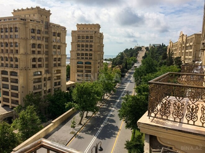 Satılır 1 otaqlı köhnə tikili 35 m², İçəri Şəhər m., photo 5 from 11